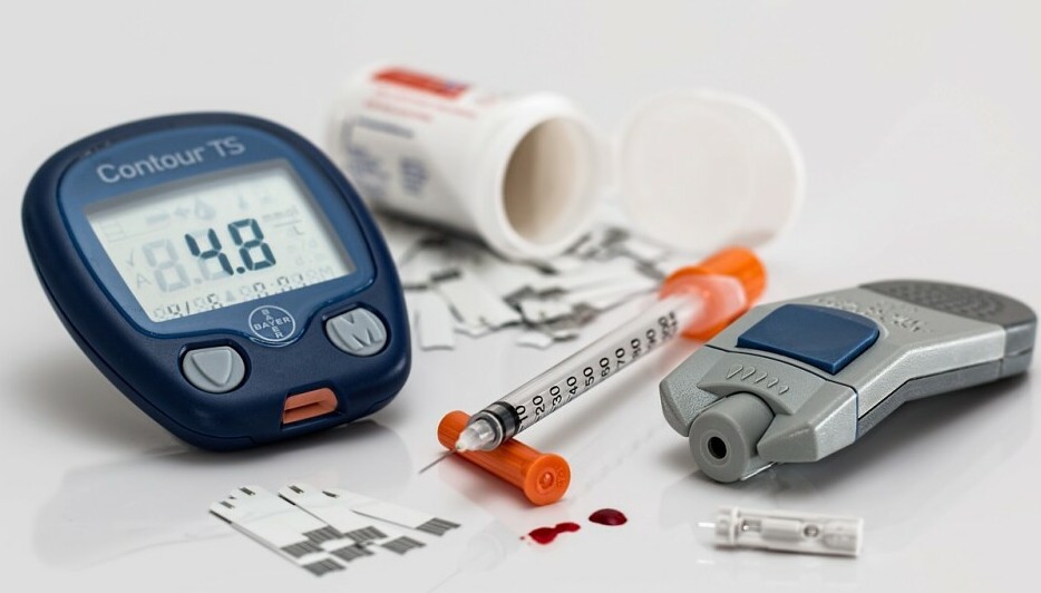 Diabetes and Neuropathy.