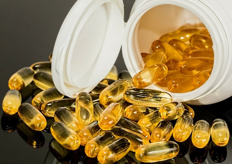 Omega 3 and Neuropathy